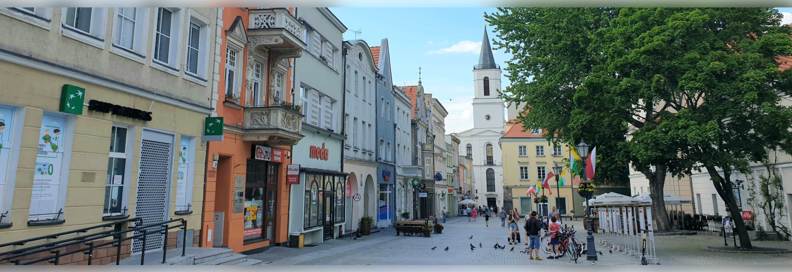 ubezpieczenia Zielona Góra